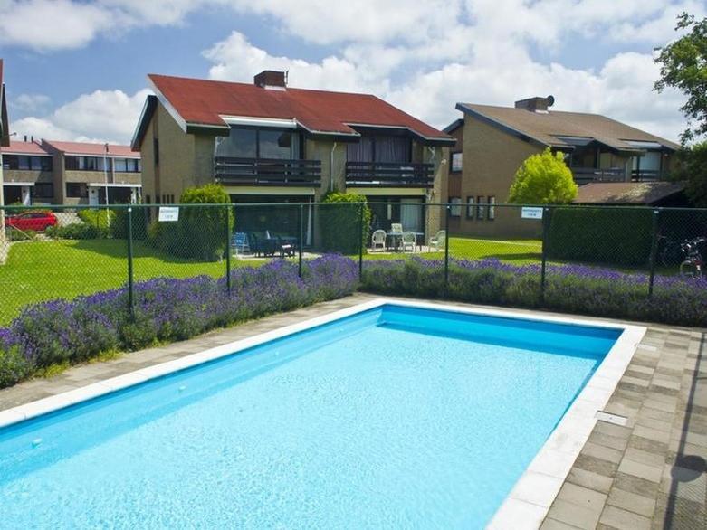 Wijk De Brabander 142 Apartment Cadzand Exterior foto